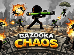 Oyunu Bazooka Chaos