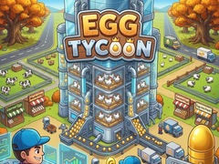 Oyunu Egg Tycoon