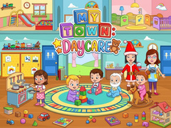 Oyunu My Town Daycare