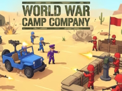 Oyunu World War Camp Company