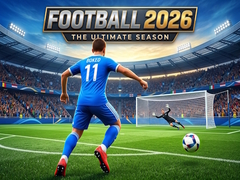 Oyunu Football 2026