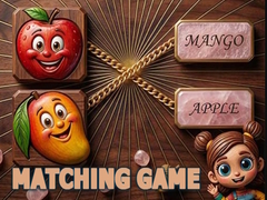 Oyunu Matching game