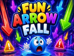 Oyunu Fun Arrow Fall