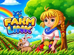 Oyunu Farm Vegetable Link