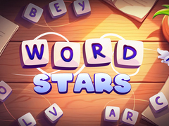 Oyunu Word Stars