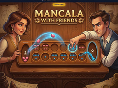 Oyunu Mancala with Friends