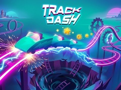 Oyunu Track Dash