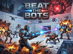 Oyunu Beat The Bots