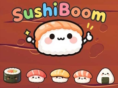 Oyunu SushiBoom