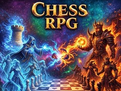 Oyunu Chess RPG