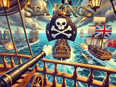 Oyunu Sea Kings