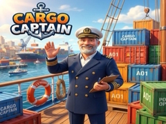 Oyunu Cargo Captain