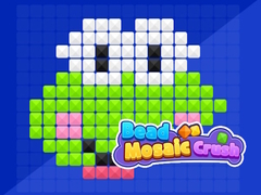 Oyunu Bead Mosaic Crush