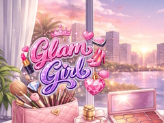 Oyunu Glam Girl