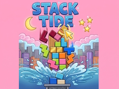 Oyunu Stack Tide