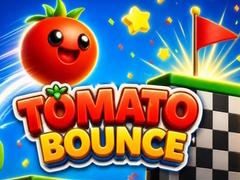 Oyunu Tomato Bounce