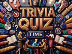 Oyunu Trivia Mind Game