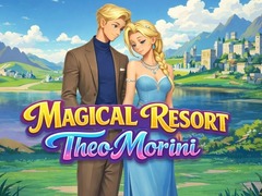Oyunu Theo Morini's Magical Resort