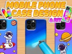 Oyunu Mobile Phone Case Design & DIY