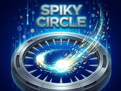 Oyunu Spiky Circle