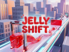 Oyunu Jelly Shift