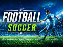 Oyunu Football - Soccer