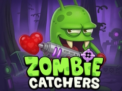 Oyunu Zombie Catchers
