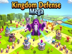 Oyunu Kingdom Defense Mega