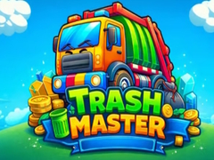Oyunu Trash Master