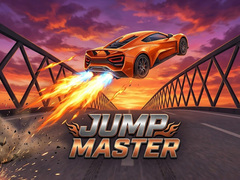 Oyunu Jump Master