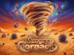Oyunu Hungry Tornado