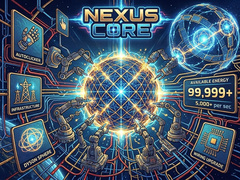 Oyunu Nexus Core