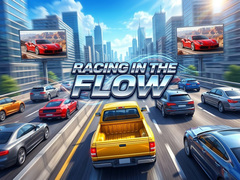 Oyunu Racing in the Flow