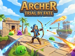 Oyunu Archer Trial by Fate
