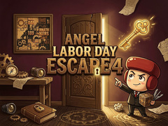 Oyunu Labor Day Escape 