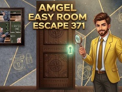 Oyunu Amgel Easy Room Escape 371
