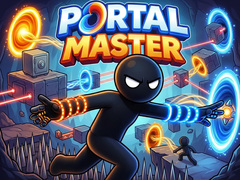 Oyunu Portal Master
