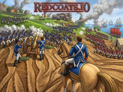 Oyunu Redcoats.io