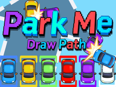 Oyunu Park Me: Draw Path