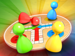 Oyunu Ludo Star