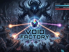 Oyunu Void Factory