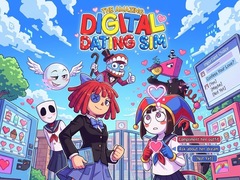 Oyunu The Amazing Digital Dating Sim
