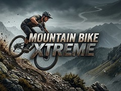 Oyunu Mountain Bike Xtreme
