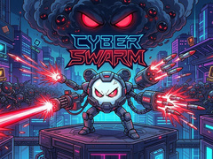 Oyunu Cyber Swarm