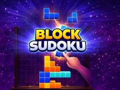 Oyunu Block Sudoku