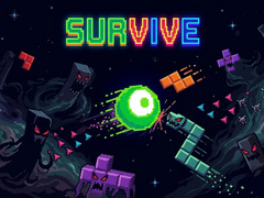 Oyunu Survive