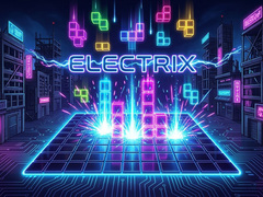 Oyunu Electrix