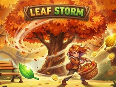 Oyunu Leaf Storm