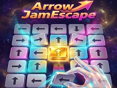 Oyunu Arrow JamEscape