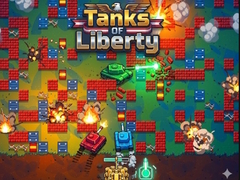 Oyunu Tanks Of Liberty 